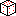 A singular die